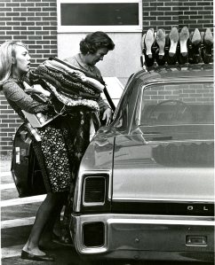 WKU Project 68 Photo Exhibit